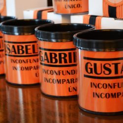 Brindes Para Motivar