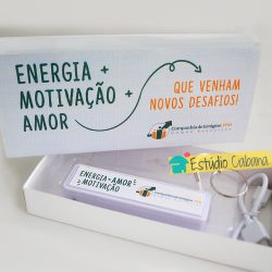 Kit Energia