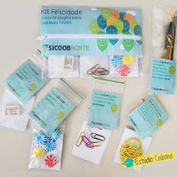 Kit Felicidade
