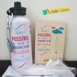 Kit Motivação