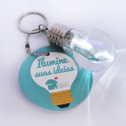 Lâmpada da Criatividade