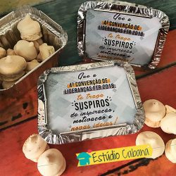 Suspiros de Inspiração