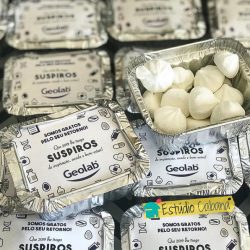 Suspiros de Inspiração