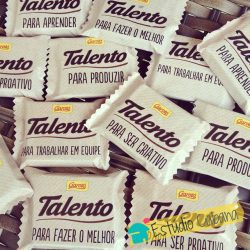 Talento Personalizado