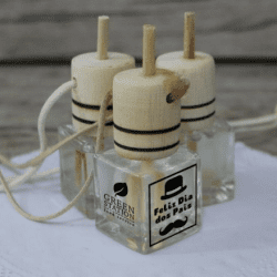 Aromatizante para Carros