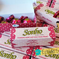 Caixinha dos Sonhos
