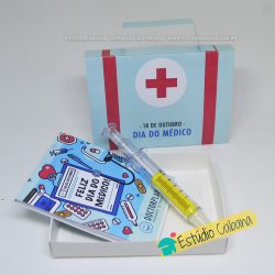 Maleta Médico