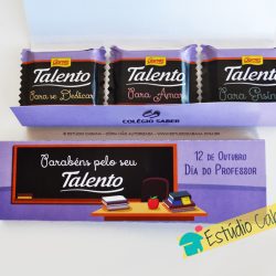 Kit Talentos Professores