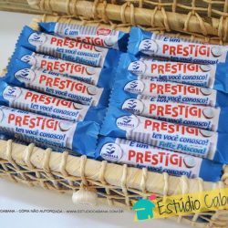 Prestígio Personalizado