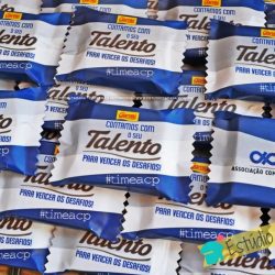 Talento Personalizado