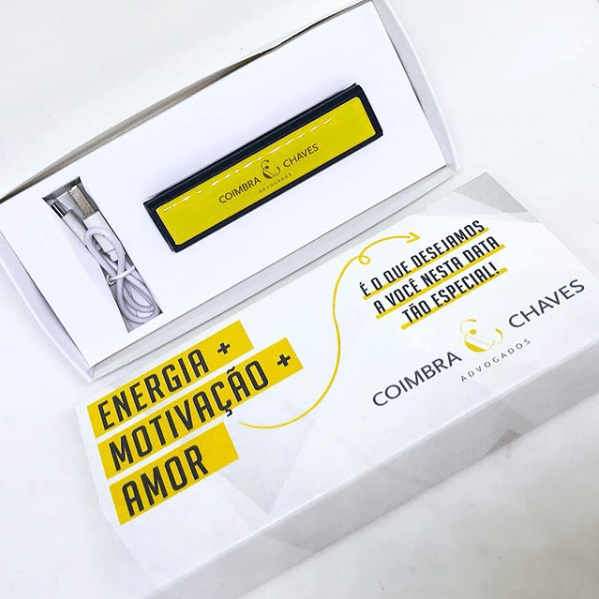 Bis Personalizado Dia do Trabalhador