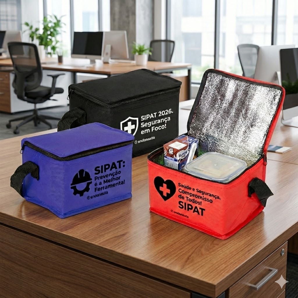 bolsa térmica para Sipat
