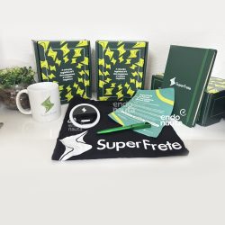 Kit Onboarding Press Kit Influencer