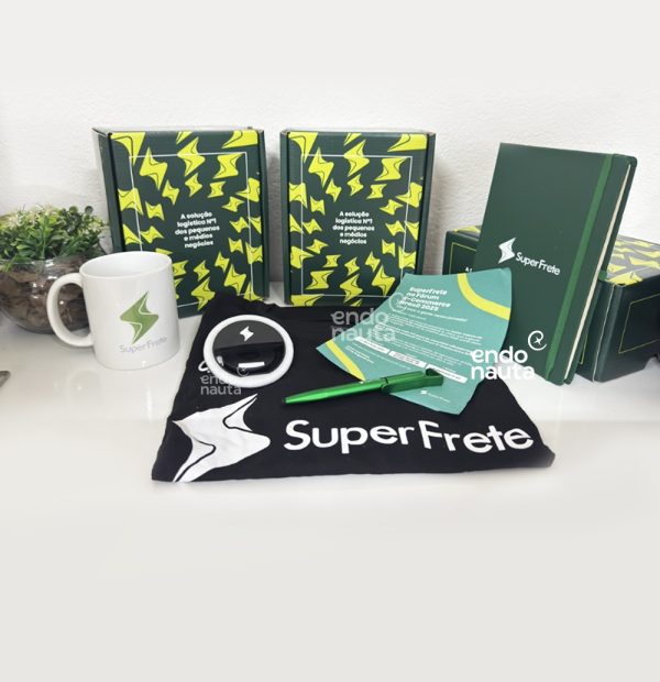 KIT INFLUENCER PRESSKIT onboarding Kit Onboarding Press Kit Influencer