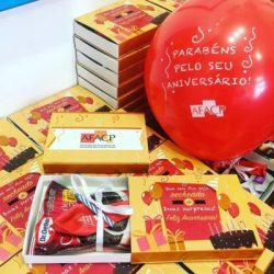 Aniversário do Colaborador