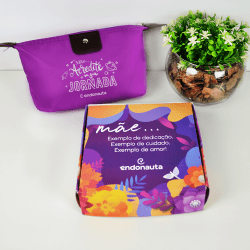 Necessaire personalizada