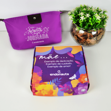 Necessaire personalizada