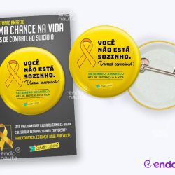 botton setembro amarelo