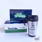 kit bremen caneca chopp personalizada com brinde caixa aniversário do colaborador