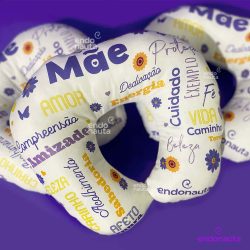 presente personalizado dia das mães