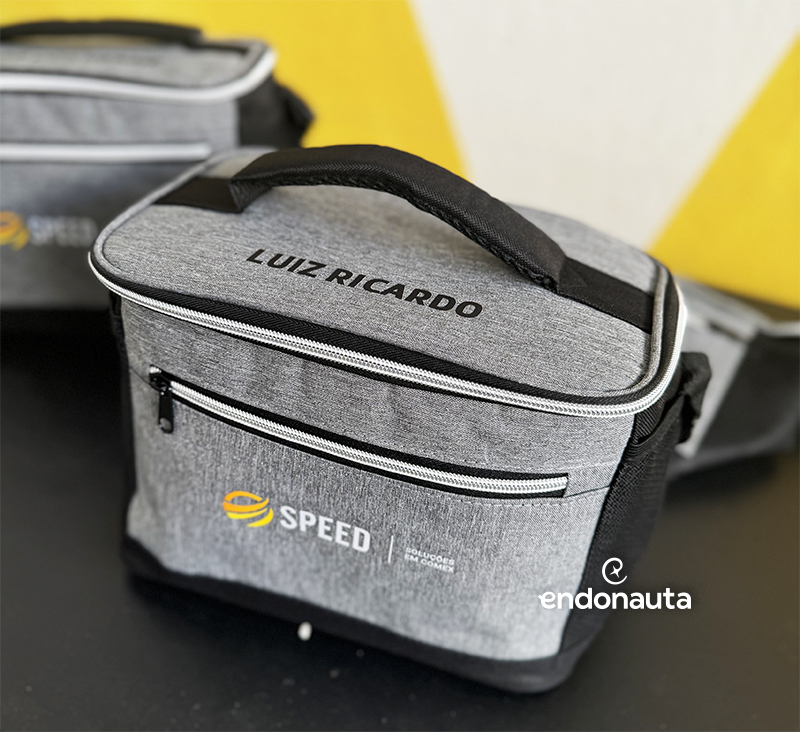 4044 BOLSA TÉRMICA URANO SPEED ENDONAUTA