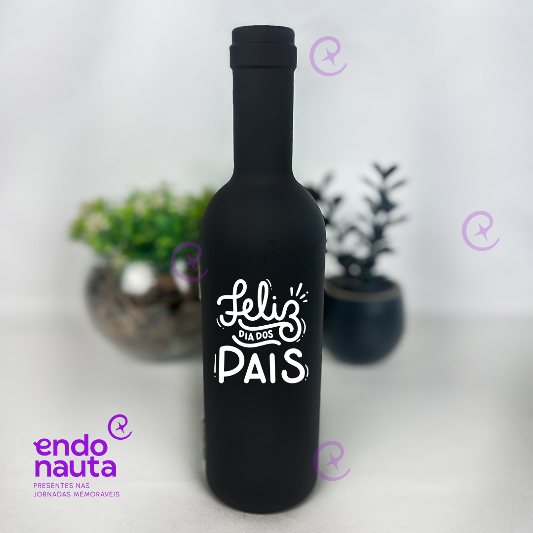 Vinho fechado editado