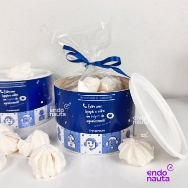 BRINDE PERSONALIZADO PARA O DIA DO TELEMARKETING NAS EMPRESAS.